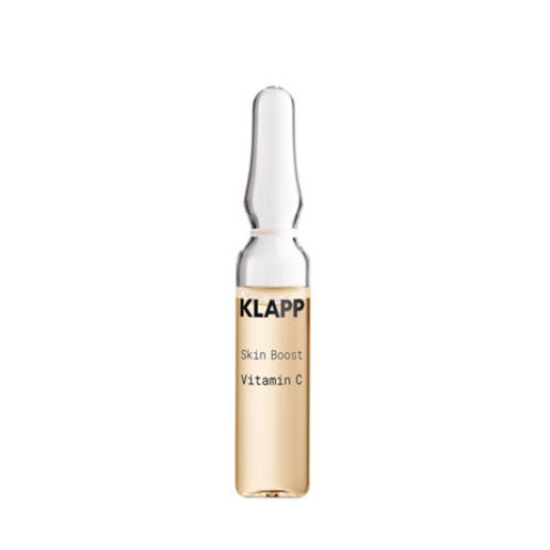 Skin Boost Vitamin C - Концентрат Вітамін С